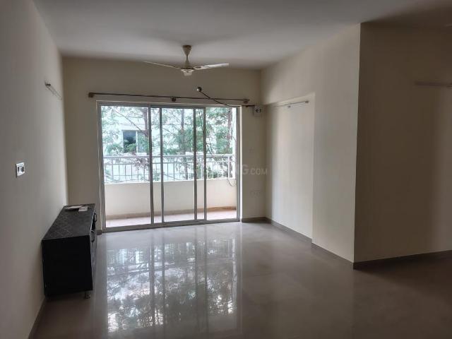 2 BHK Apartment in Electronic City for rent Bengaluru. The reference number is 20572483