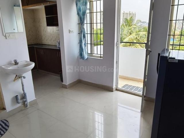 2 BHK Apartment in Electronic City for rent Bengaluru. The reference number is 20592048