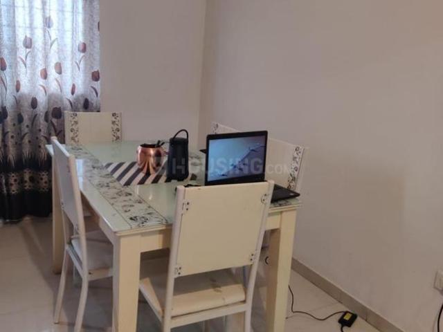 2 BHK Apartment in Electronic City for rent Bengaluru. The reference number is 20503394