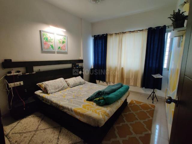 2 BHK Apartment in Electronic City for rent Bengaluru. The reference number is 20507798