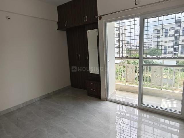 2 BHK Apartment in Electronic City for rent Bengaluru. The reference number is 20508280