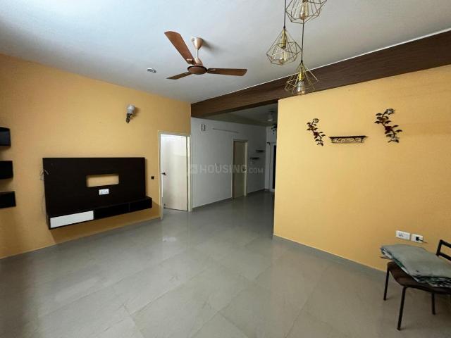 2 BHK Apartment in Electronic City for rent Bengaluru. The reference number is 20519912