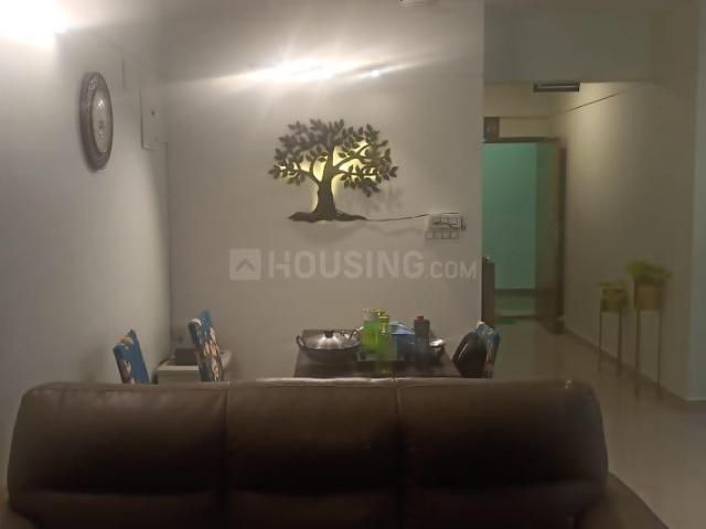 2 BHK Apartment in Electronic City for rent Bengaluru. The reference number is 20530387