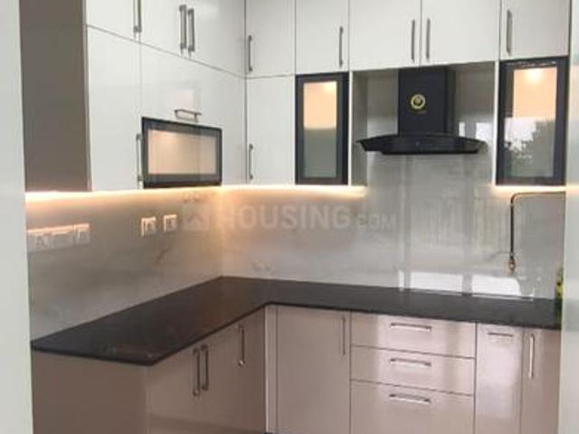 2 BHK Apartment in Electronic City for rent Bengaluru. The reference number is 20641014