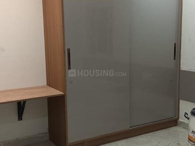 2 BHK Apartment in Electronic City for rent Bengaluru. The reference number is 20645378