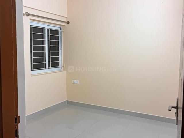 2 BHK Apartment in Electronic City for rent Bengaluru. The reference number is 20646383