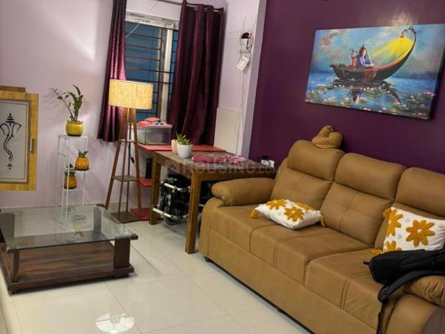 2 BHK Apartment in Electronic City for rent Bengaluru. The reference number is 20655705