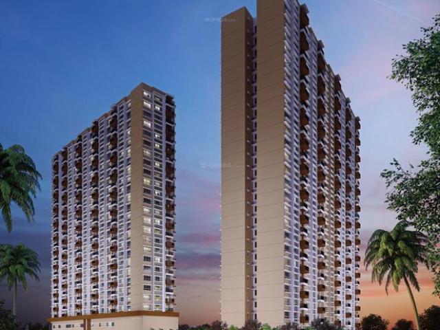 2 BHK Apartment in Electronic City for rent Bengaluru. The reference number is 20671900