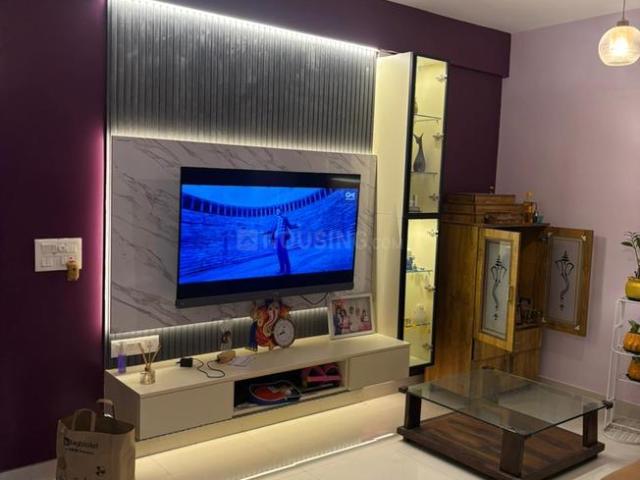 2 BHK Apartment in Electronic City for rent Bengaluru. The reference number is 20674894
