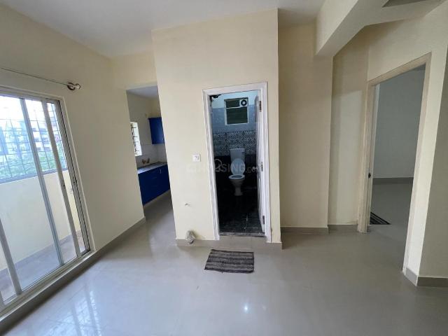 2 BHK Apartment in Electronic City for rent Bengaluru. The reference number is 20687663