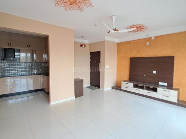 2 BHK Apartment in Electronic City for rent Bengaluru. The reference number is 20698065