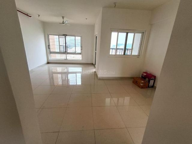 2 BHK Apartment in Electronic City for rent Bengaluru. The reference number is 20608938