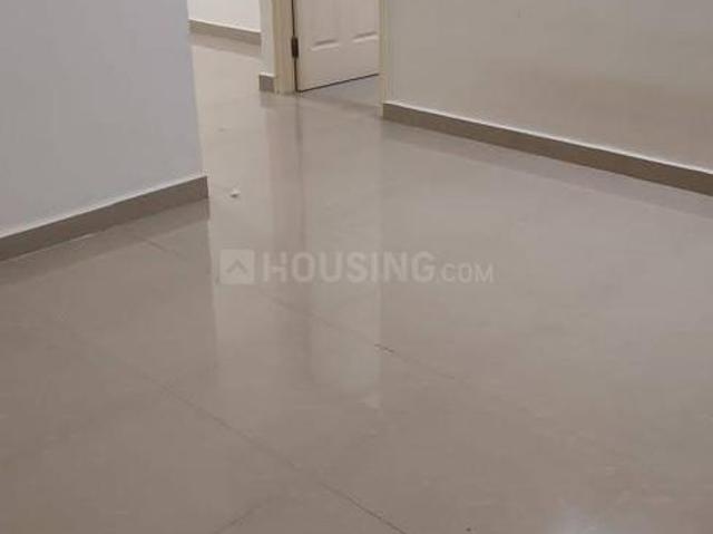 2 BHK Apartment in Electronic City for rent Bengaluru. The reference number is 20616976