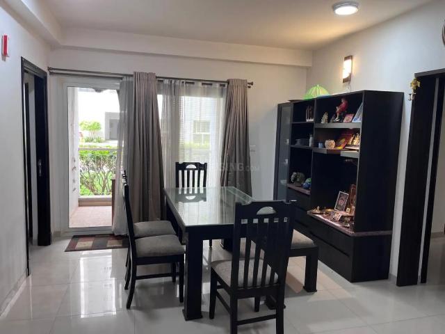 2 BHK Apartment in Electronic City for rent Bengaluru. The reference number is 20632185