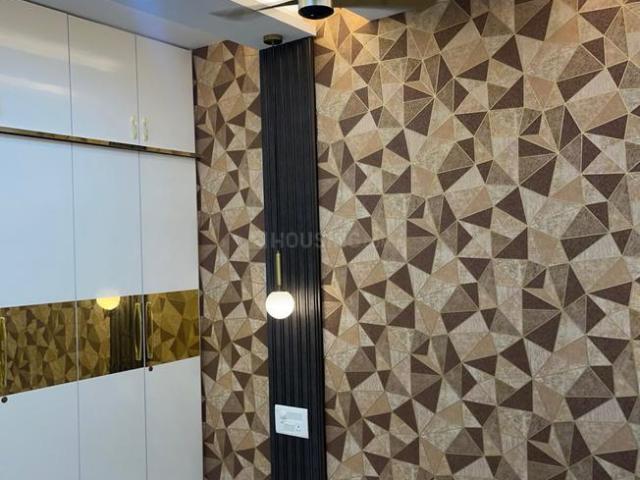 2 BHK Apartment in Electronic City for rent Bengaluru. The reference number is 20743257