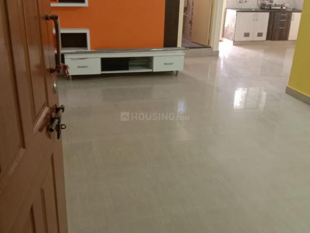 2 BHK Apartment in Electronic City for rent Bengaluru. The reference number is 20748087