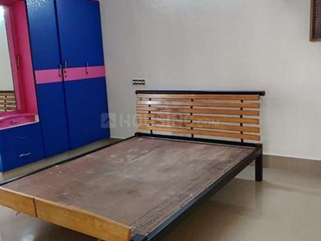 2 BHK Apartment in Electronic City for rent Bengaluru. The reference number is 20771363