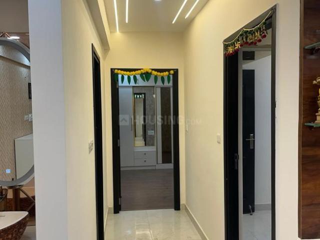 2 BHK Apartment in Electronic City for rent Bengaluru. The reference number is 20774745