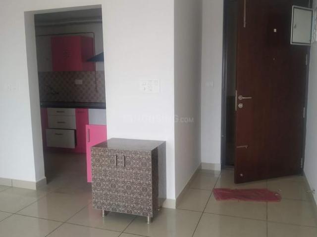 2 BHK Apartment in Electronic City for rent Bengaluru. The reference number is 20776354
