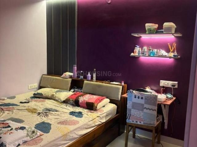 2 BHK Apartment in Electronic City for rent Bengaluru. The reference number is 20782371