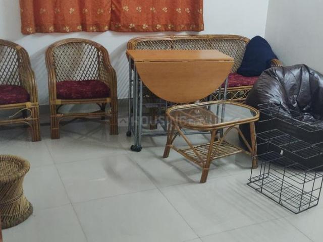 2 BHK Apartment in Electronic City for rent Bengaluru. The reference number is 20787477