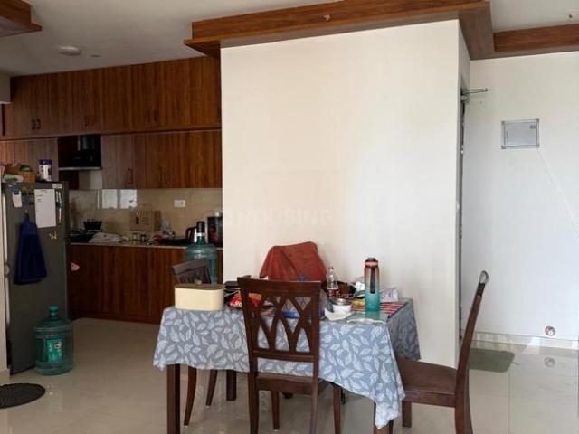 2 BHK Apartment in Electronic City for rent Bengaluru. The reference number is 20791144