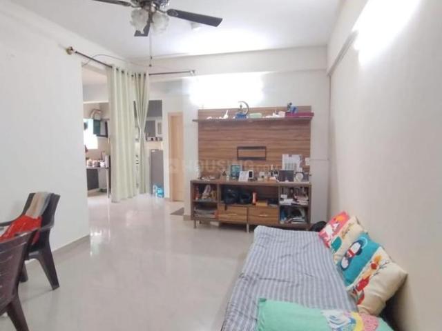 2 BHK Apartment in Electronic City for rent Bengaluru. The reference number is 20794913