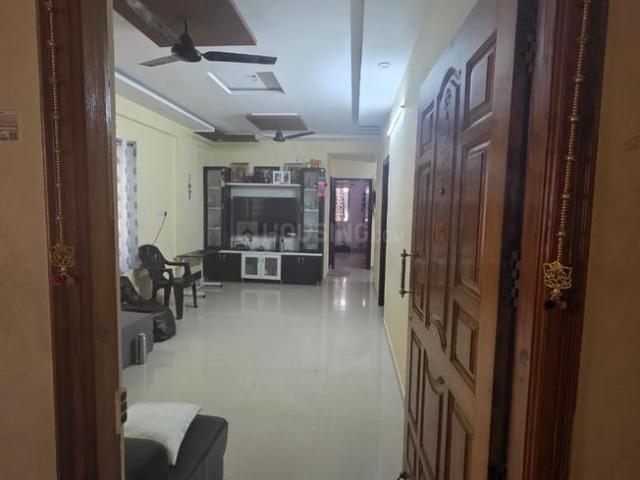 2 BHK Apartment in Electronic City for rent Bengaluru. The reference number is 20721164