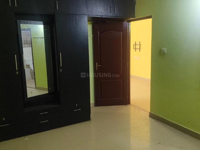 2 BHK Apartment in Electronic City for rent Bengaluru. The reference number is 20724560