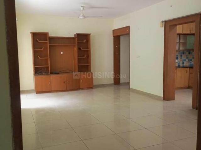 2 BHK Apartment in Electronic City for rent Bengaluru. The reference number is 20726325