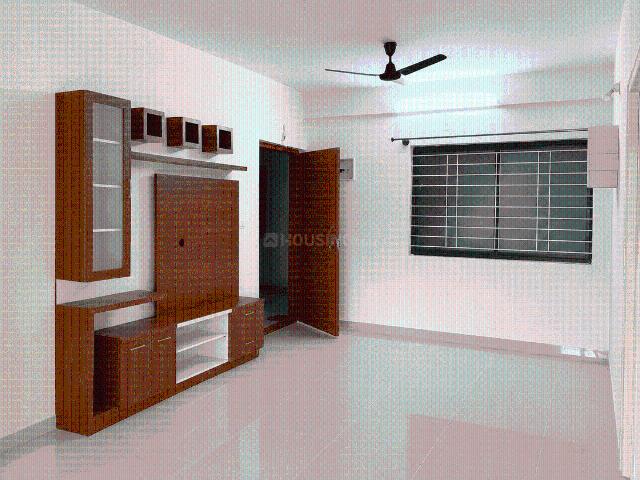 2 BHK Apartment in Electronic City for rent Bengaluru. The reference number is 20737517