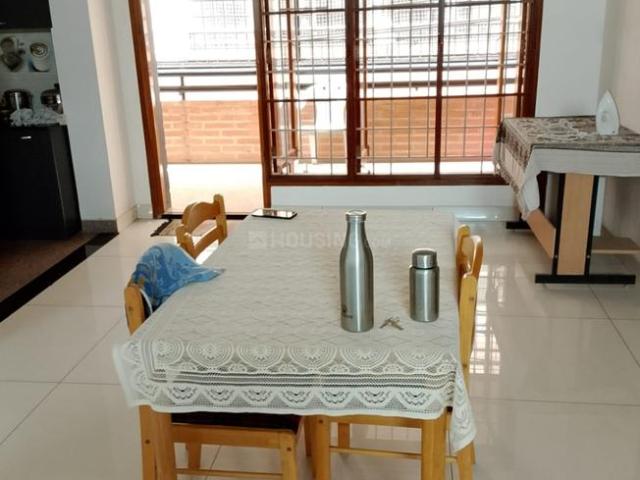 2 BHK Apartment in Electronic City for rent Bengaluru. The reference number is 20847512