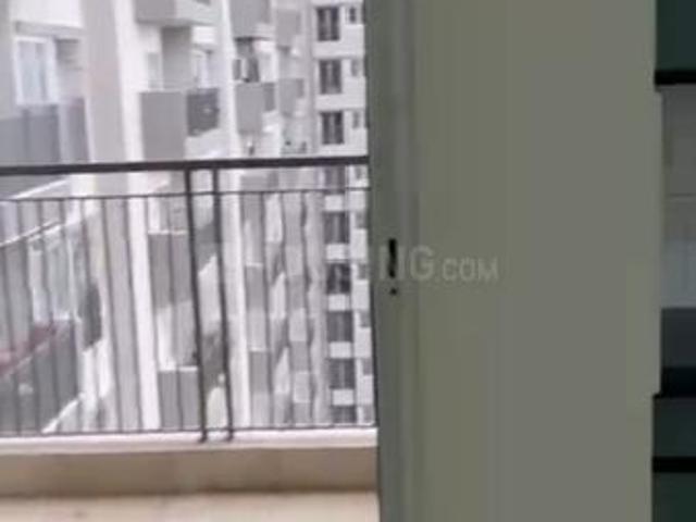 2 BHK Apartment in Electronic City for rent Bengaluru. The reference number is 20848477