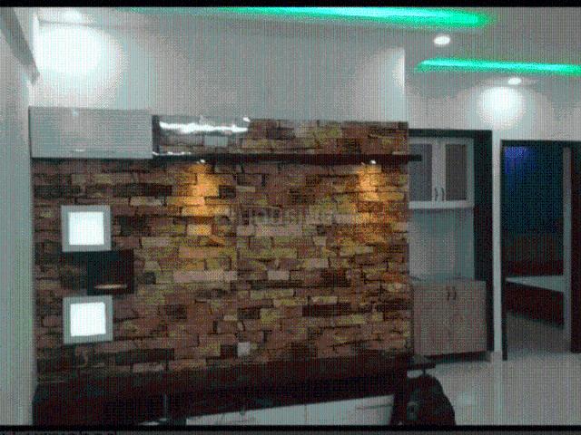 2 BHK Apartment in Electronic City for rent Bengaluru. The reference number is 20850549