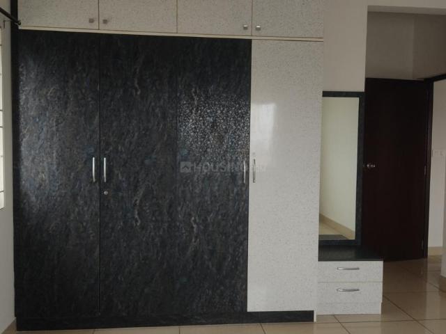 2 BHK Apartment in Electronic City for rent Bengaluru. The reference number is 20852241