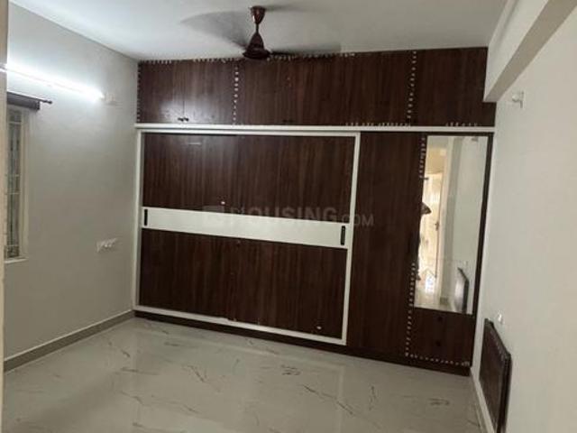 2 BHK Apartment in Electronic City for rent Bengaluru. The reference number is 20858969
