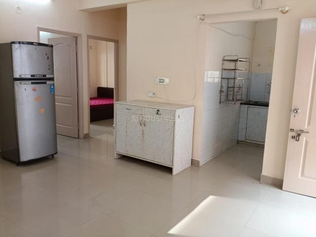 2 BHK Apartment in Electronic City for rent Bengaluru. The reference number is 20873239