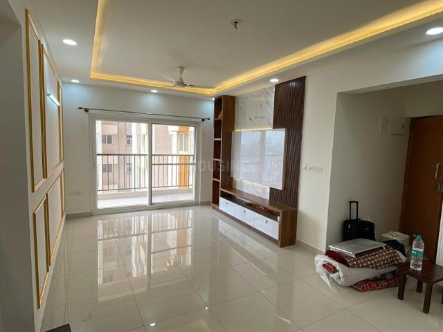 2 BHK Apartment in Electronic City for rent Bengaluru. The reference number is 20883162