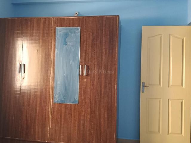 2 BHK Apartment in Electronic City for rent Bengaluru. The reference number is 20886820