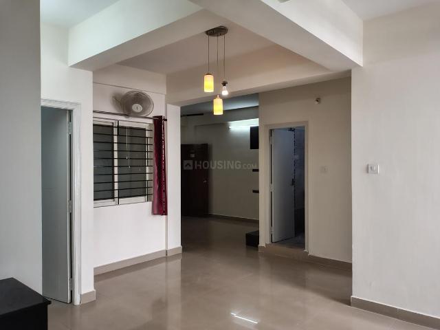 2 BHK Apartment in Electronic City for rent Bengaluru. The reference number is 20804410