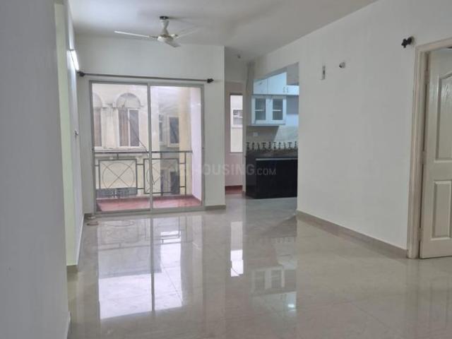 2 BHK Apartment in Electronic City for rent Bengaluru. The reference number is 20810056