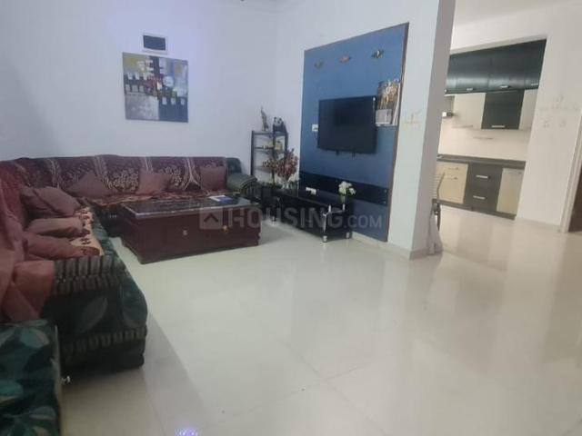 2 BHK Apartment in Electronic City for rent Bengaluru. The reference number is 20811703