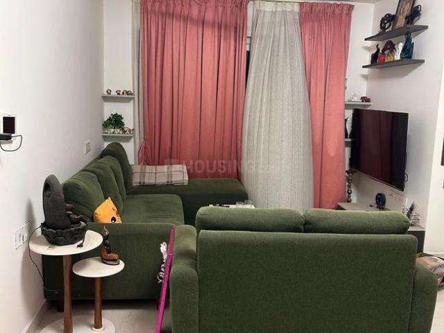 2 BHK Apartment in Electronic City for rent Bengaluru. The reference number is 20818299