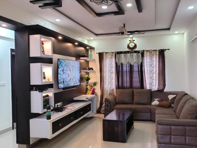 2 BHK Apartment in Electronic City for rent Bengaluru. The reference number is 20821096