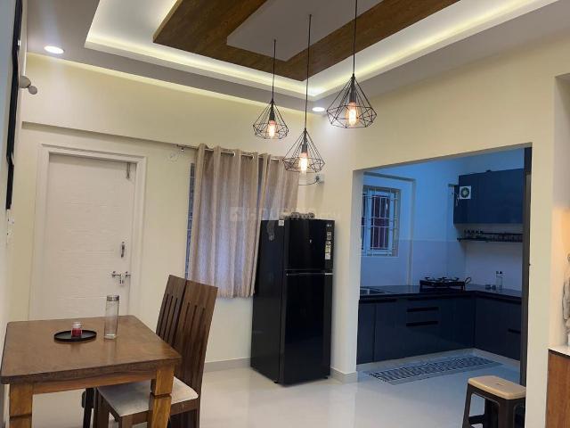 2 BHK Apartment in Electronic City for rent Bengaluru. The reference number is 20825223