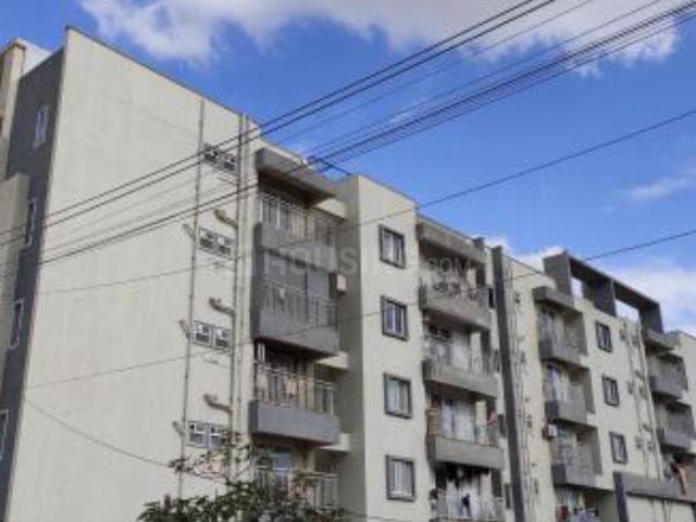 2 BHK Apartment in Electronic City for rent Bengaluru. The reference number is 20831464