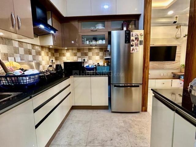 2 BHK Apartment in Electronic City for rent Bengaluru. The reference number is 20839411