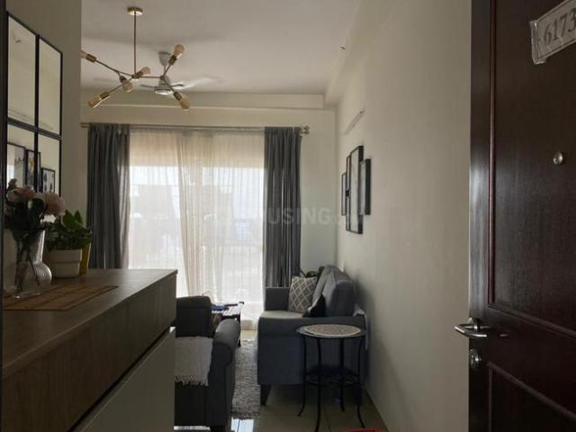 2 BHK Apartment in Electronic City for rent Bengaluru. The reference number is 20942866