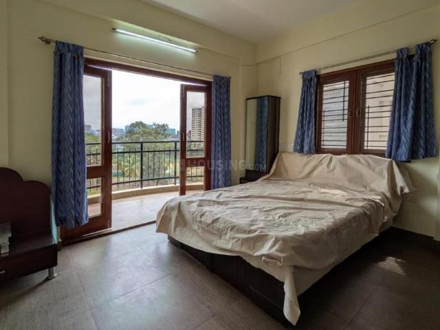 2 BHK Apartment in Electronic City for rent Bengaluru. The reference number is 20955057
