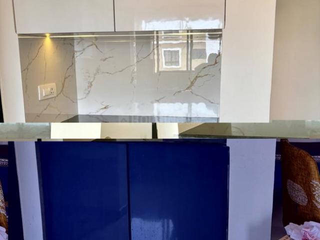 2 BHK Apartment in Electronic City for rent Bengaluru. The reference number is 20955452
